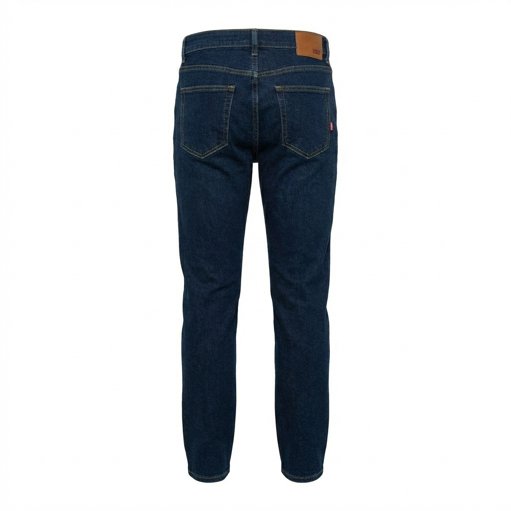 DEPART PANTALON JEAN DEPART SLIM HOMME BLEU G20-000518-BLUE
