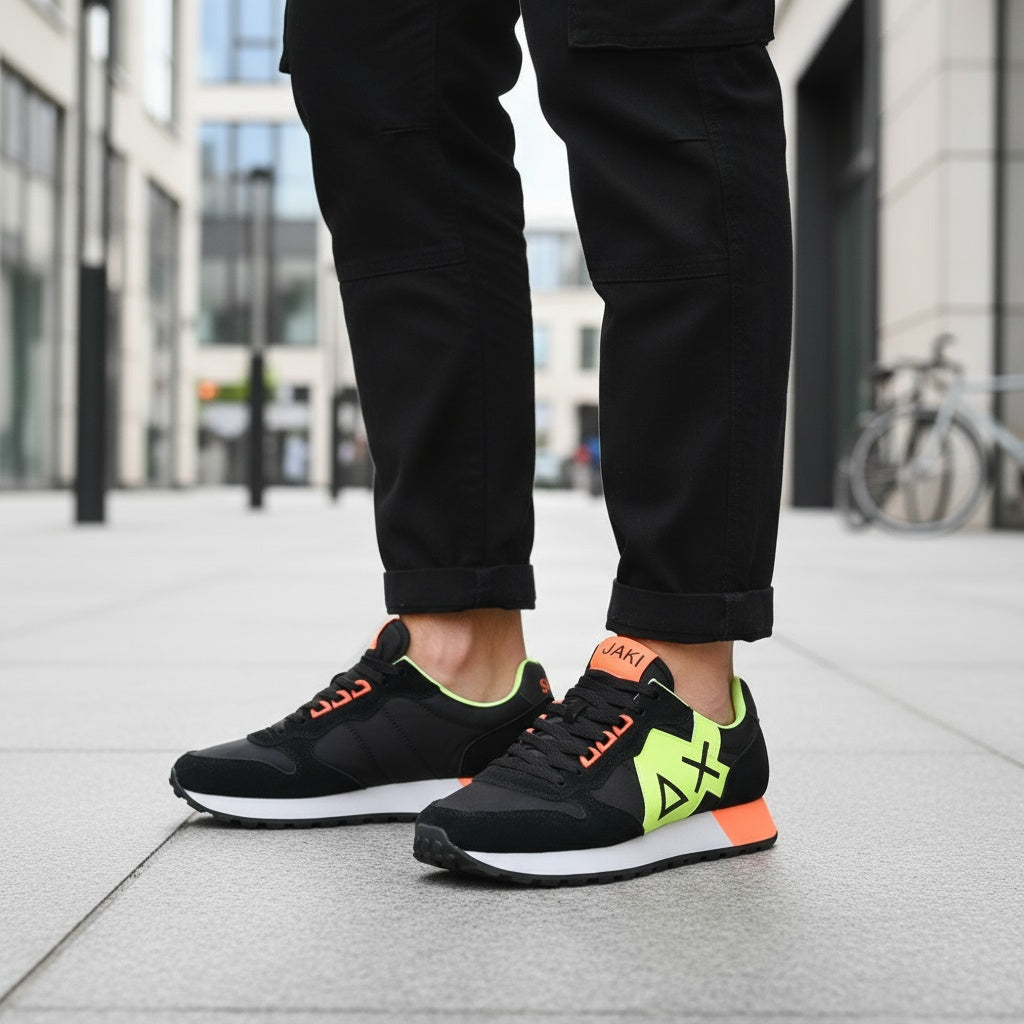 SUN68 - JAKI BICOLOR