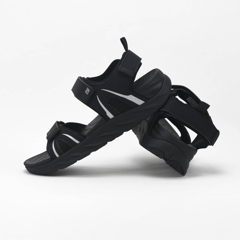 Puca Sandales Fangs Black