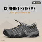 Tortola Sport Charcoal O014807