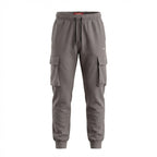 DEPART  JOGGING CARGO DEPART SLIM HOMME GRIS G23-003077-GREY