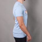 Urban United UNRISTRICTED LIGHT BLUE