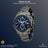 Édition Limitée – Montre Homme Maserati Successo
