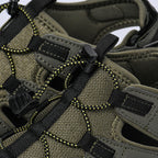Cove Sport Military Olive-Black