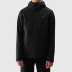 Veste 4F - Imperméable Noir