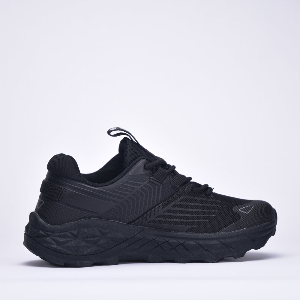 Hi-Tec - Fuse Trail Low JNR