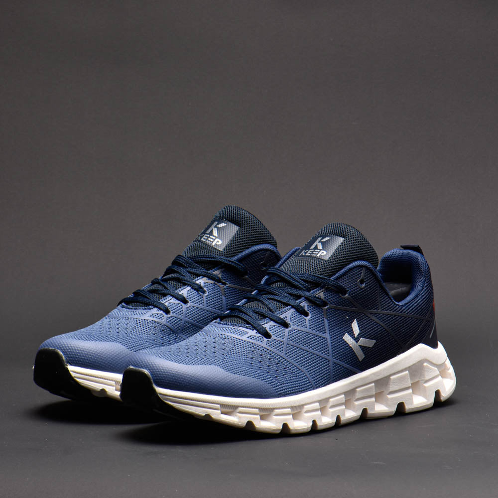 KEEP - B208 Blue
