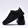 PUMA CARINA 2.0 JR BLK