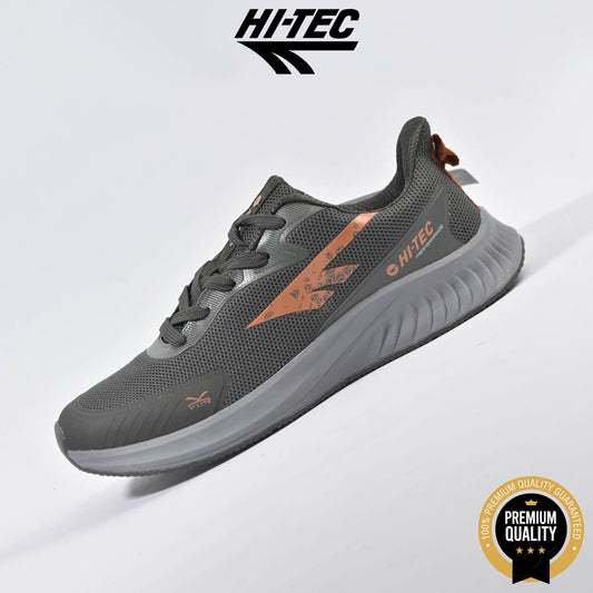 HI-TEC - EQUIPE GREY