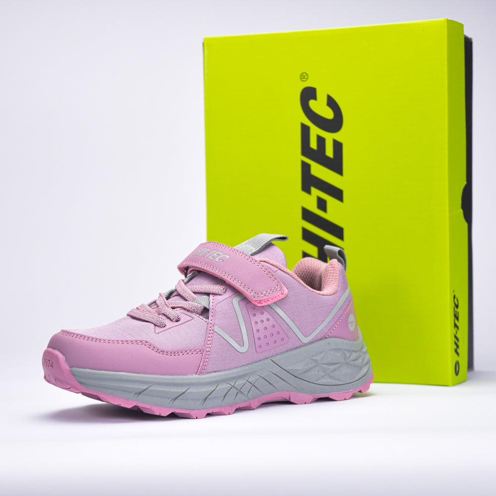 Hi-Tec - Geo-Trail JNR