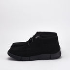 GEOX U ADACTER M A - SUEDE