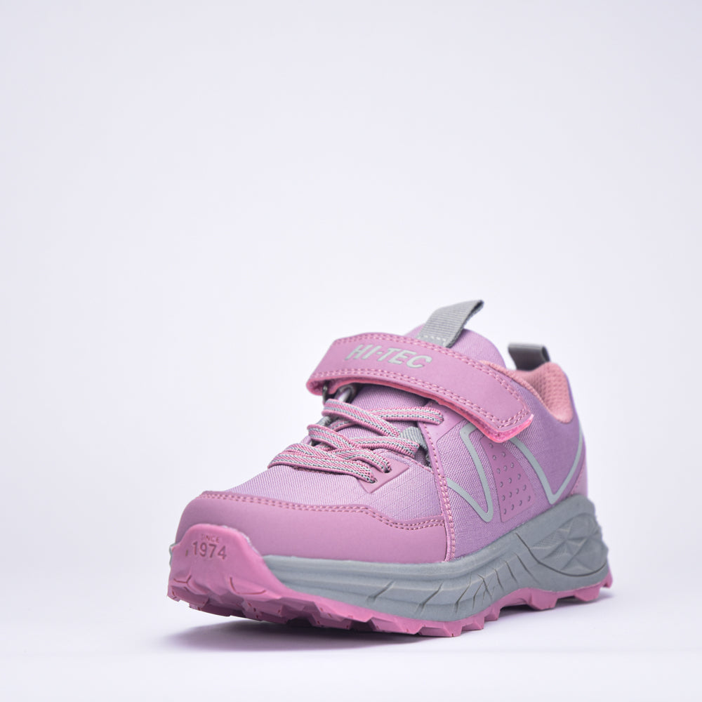 Hi-Tec - Geo-Trail JNR