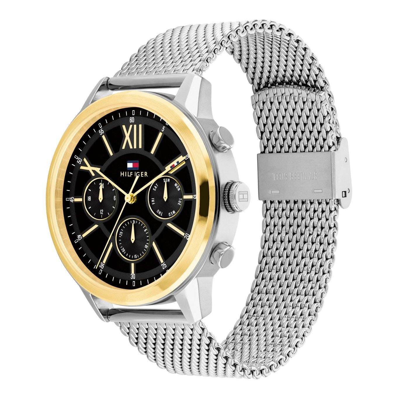 MONTRE Tommy Hilfiger Morrison