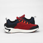 LUMBERJACK BASKET DE SPORT HOMME HALEY