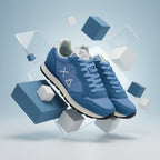 BASKET SUN68 TOM SOLID 56 AVIO