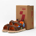 Safety Jogger Sandale Enfant