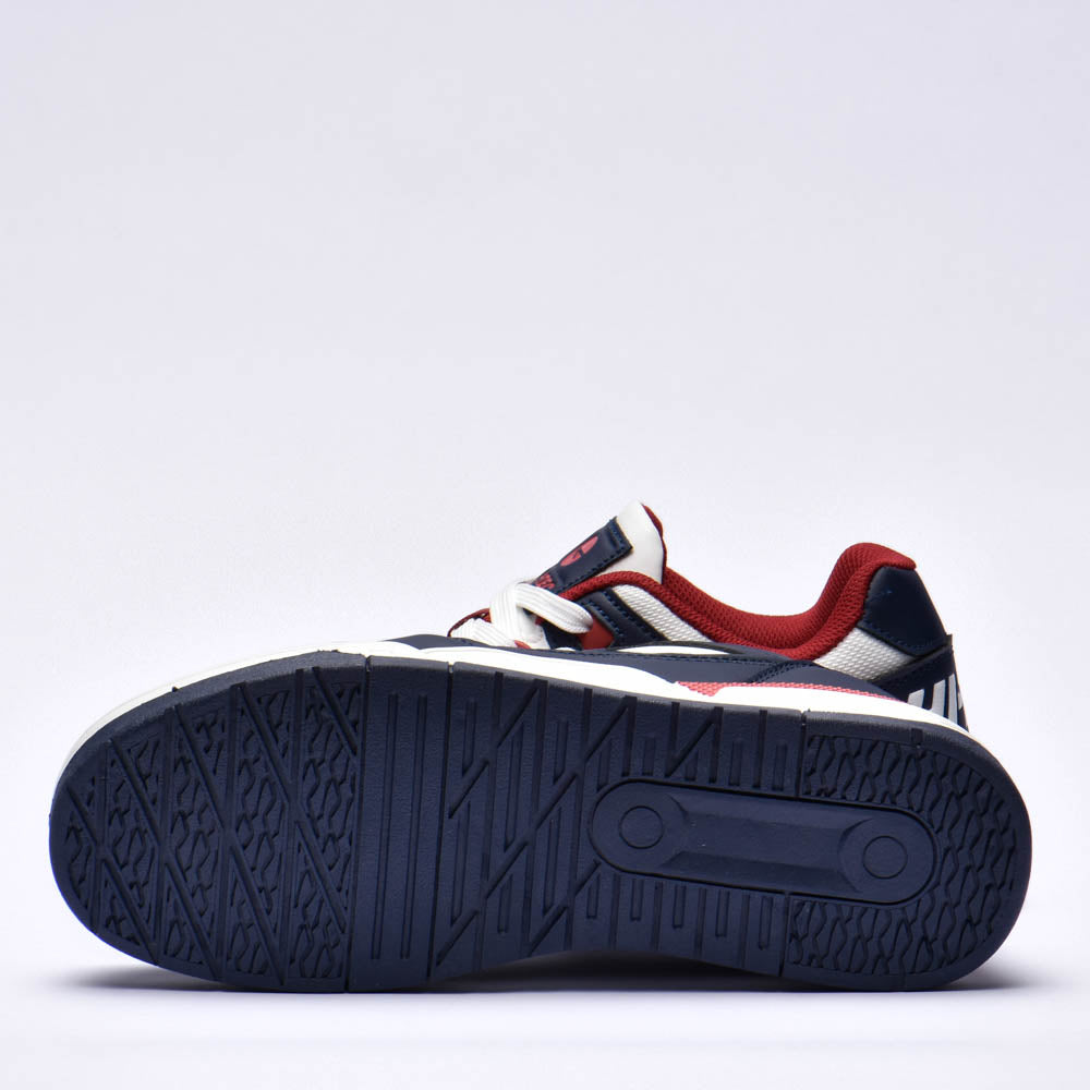 HI-TEC Freeline Low