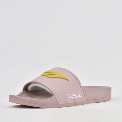 HI-TEC - SLIDE ROSE Femmes