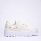 BLOOMPY OFF WHITE
