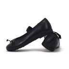 Geox Plie Girl Ballerina Flats