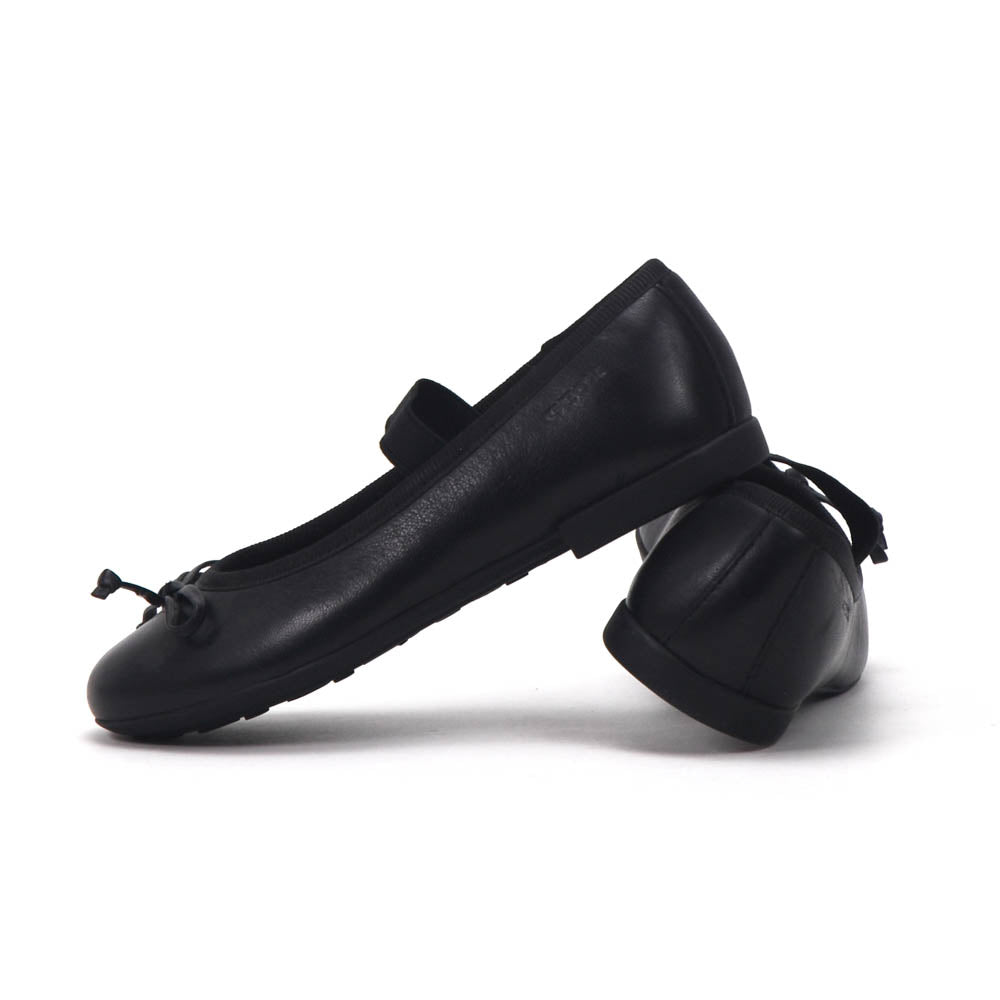Geox Plie Girl Ballerina Flats