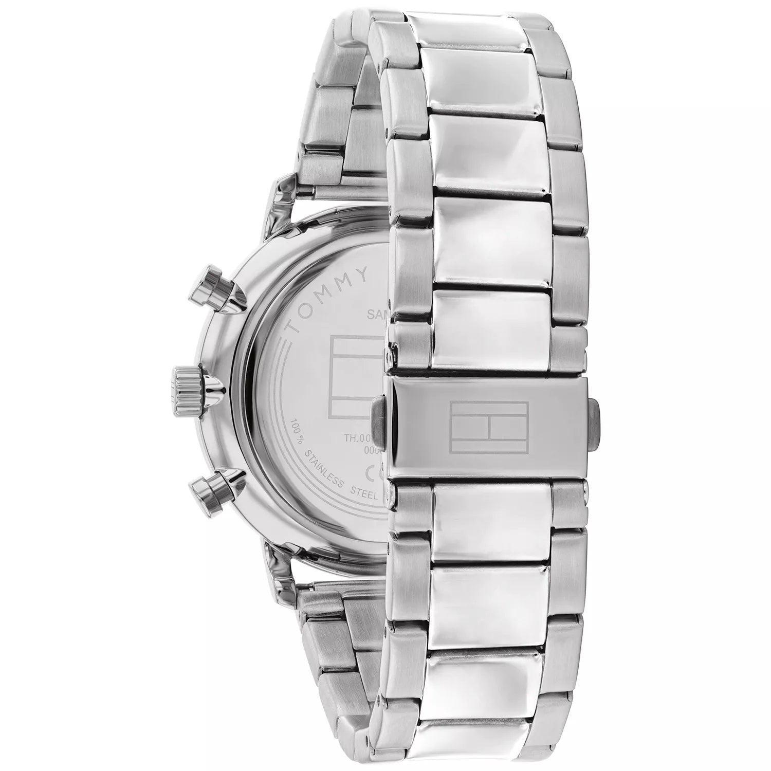 MONTRE TOMMY HILFIGER