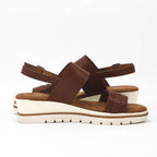 Safety Jogger Sandales Femme Natural