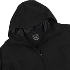 Veste 4F - Imperméable Femme Black 4FWSS24TTJAF428-20S