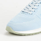 VO7 SHOES MILAN KNIT AZUR CH-MIL-BLU