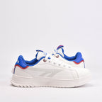 HI-TEC - Paris Classic White-Blue