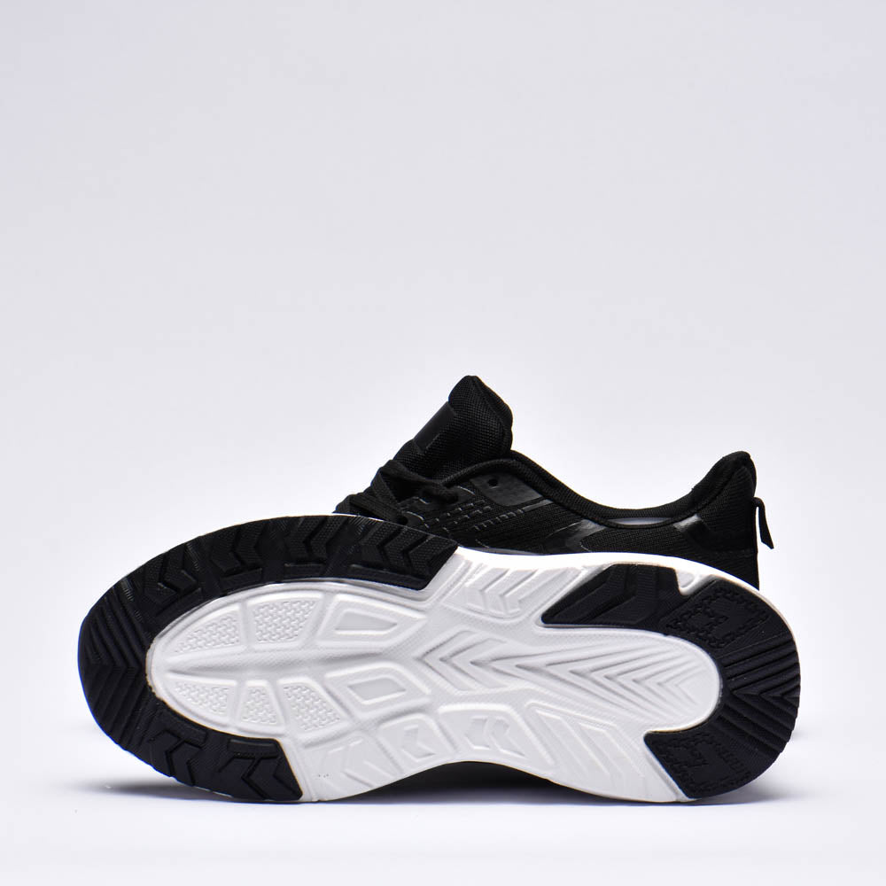 KEEP - B323 Black