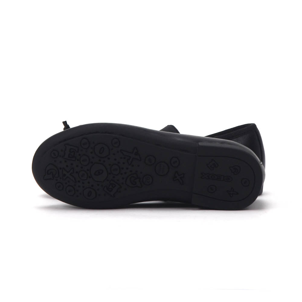 Geox Plie Girl Ballerina Flats
