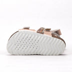 Geox J Adriel Girl Sandals