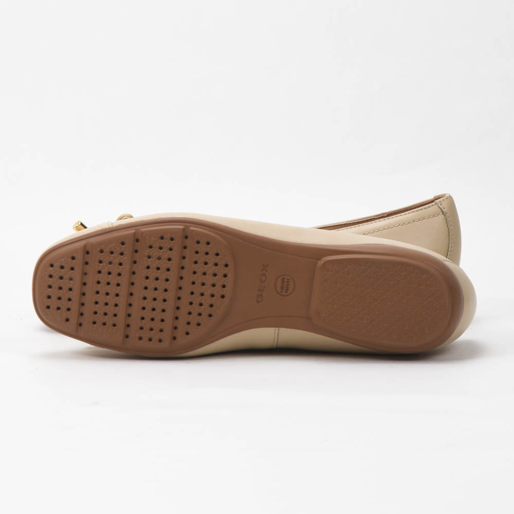 Geox Asheely Bottines Femme