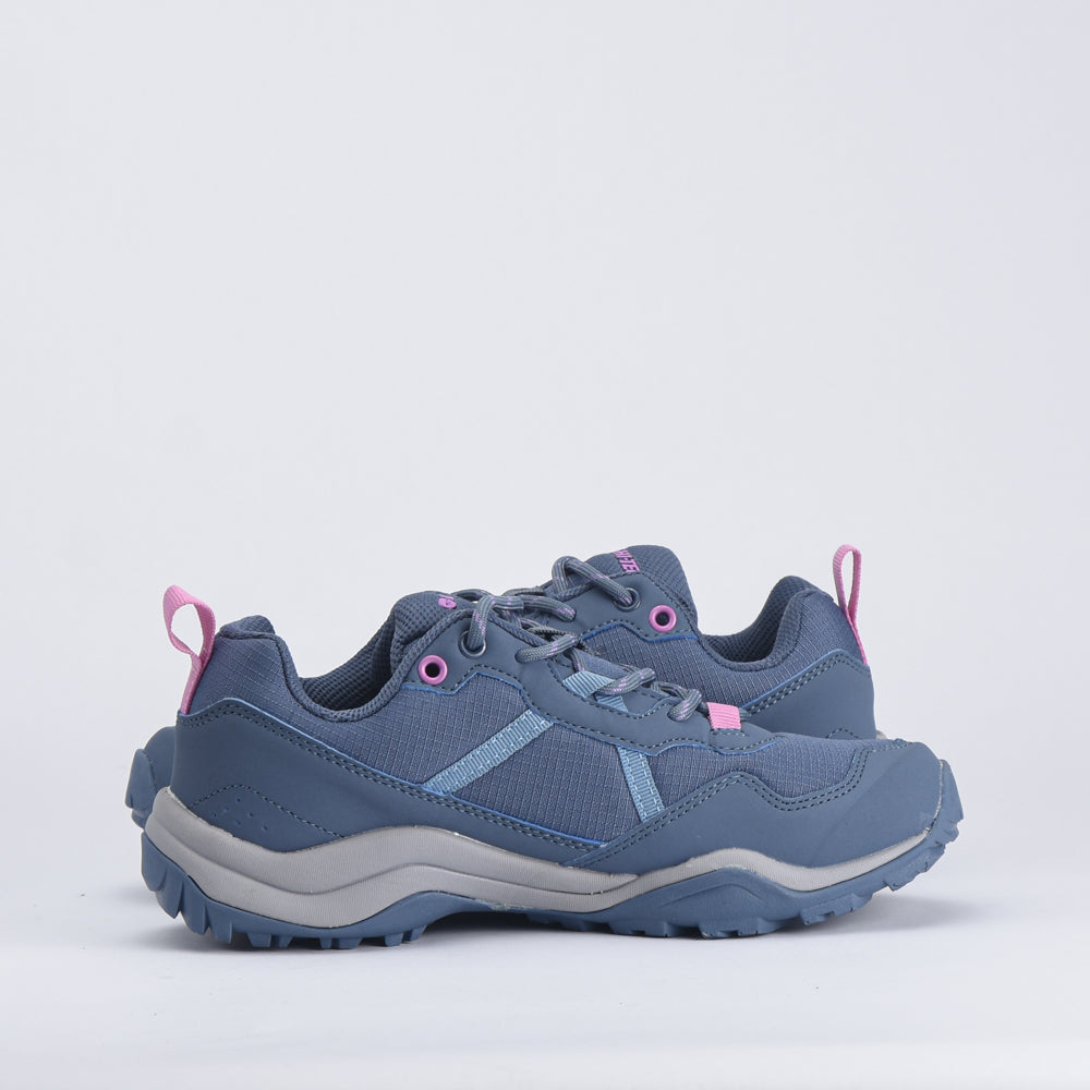 HI-TEC - Harrier W