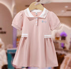 Robe Enfant- Love