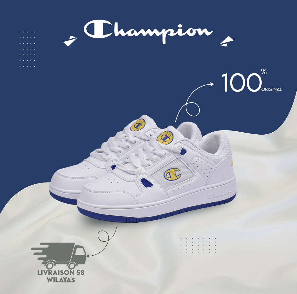 Champion - S22186-WW008