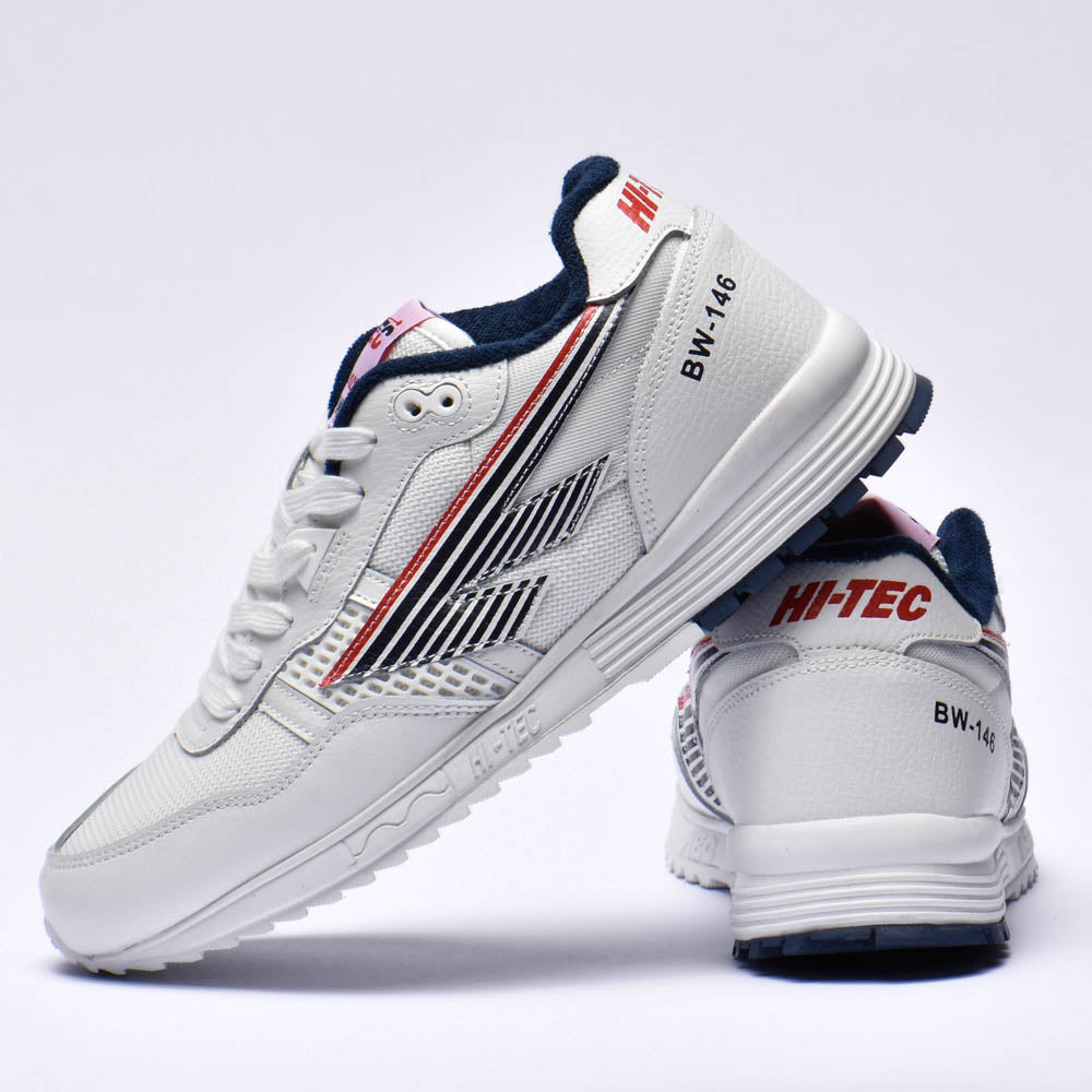 HI-TEC - Badwater