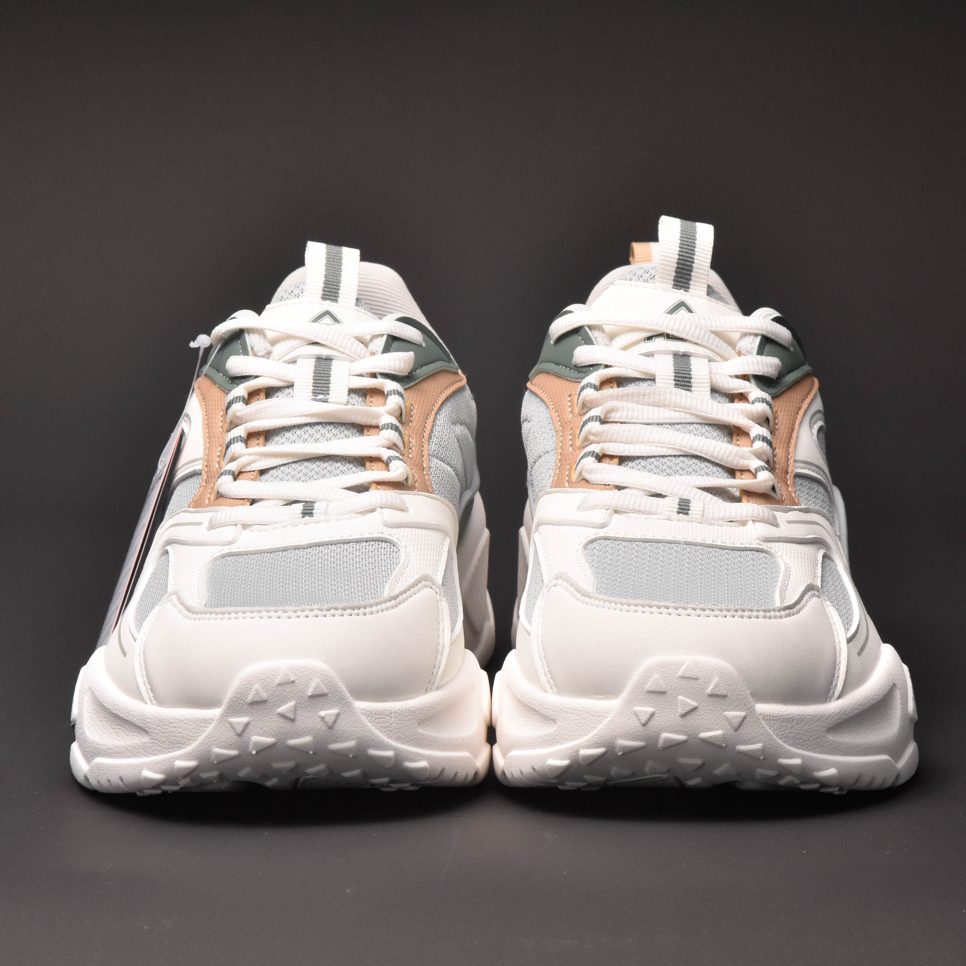 PEAK - FASHION CASUAL SHOES