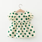 فستان بناتي - سحر الحبيبة