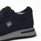 Cerruti 1881 Man Shoes Sneakers
