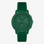 Montre Lacoste 12.12 Chronographe en Silicone