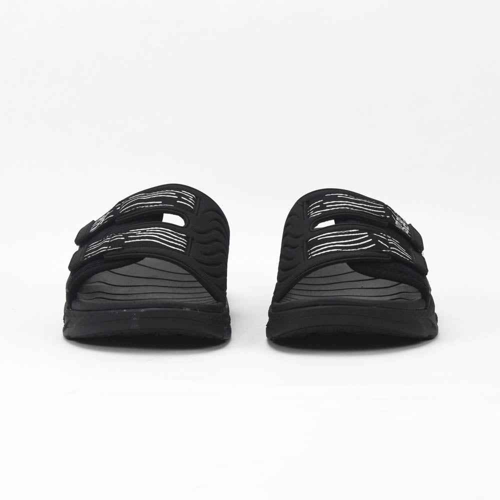 Puca Claquettes Rampage Black