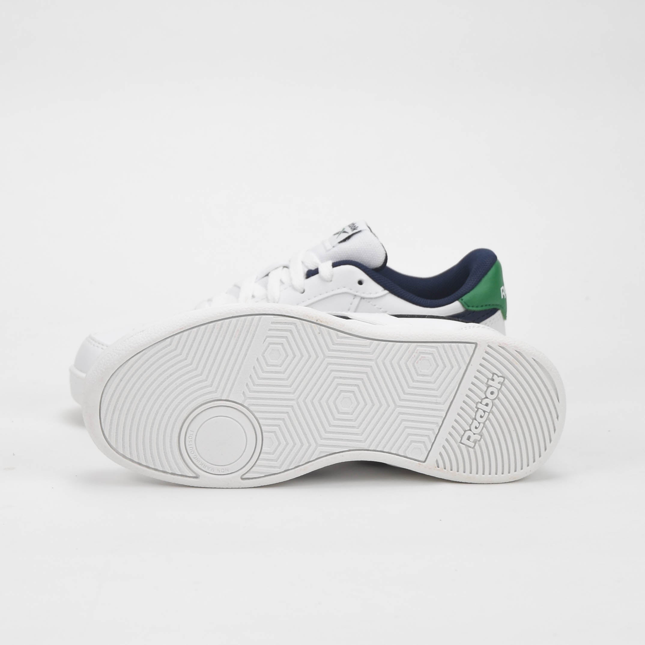 Reebok Youth Court Advance 100209323