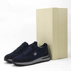 Cerruti 1881 Man Shoes Sneakers
