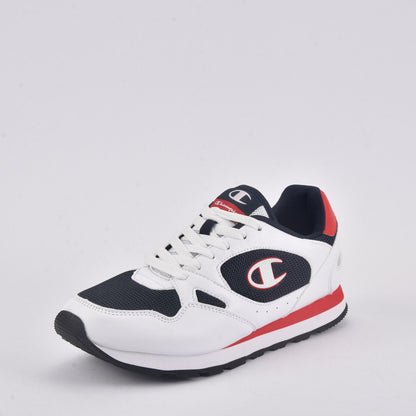 CHAMPION - RR CHAMP MIX NNY/WHT/RED