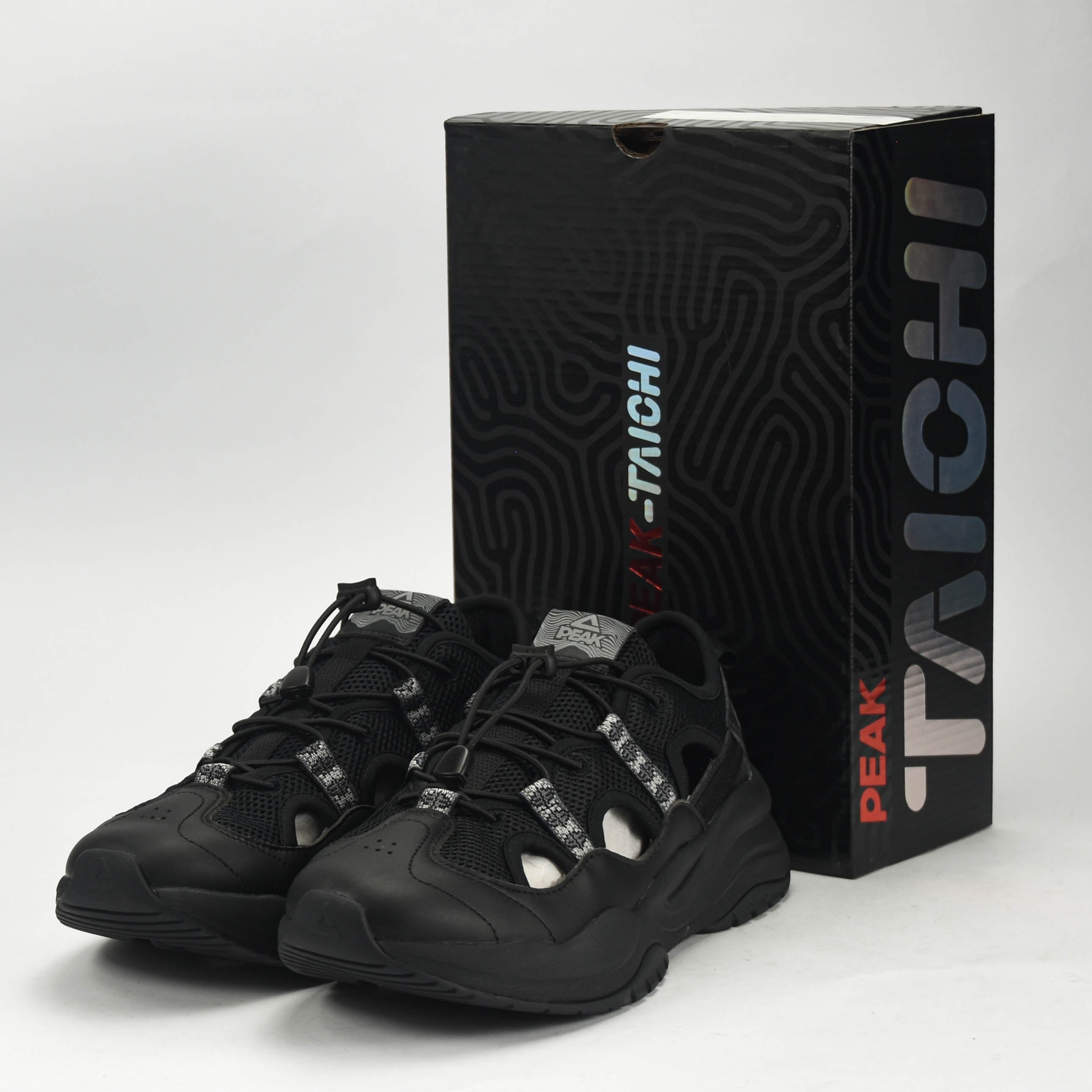 PEAK SPORTS SHOES EXT52381L-Y291