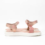 Safety Jogger Kids Sandales Enfant