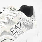 EMPORIO ARMANI SHOES