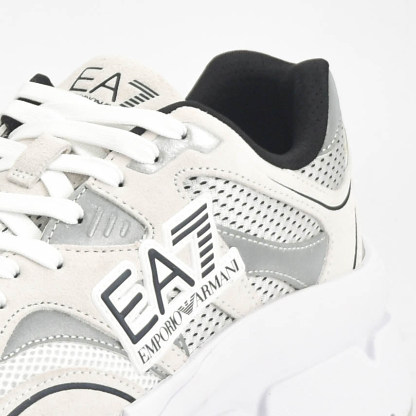 EMPORIO ARMANI SHOES